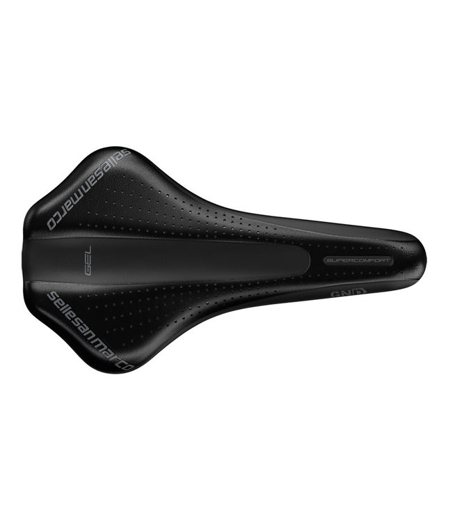 SAN MARCO SAN MARCO GND SUPERCOMFORT RACING NARROW BMX SADDLES
