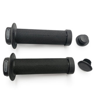 VELO VELO  LOCK GRIPS GRIPS BMX