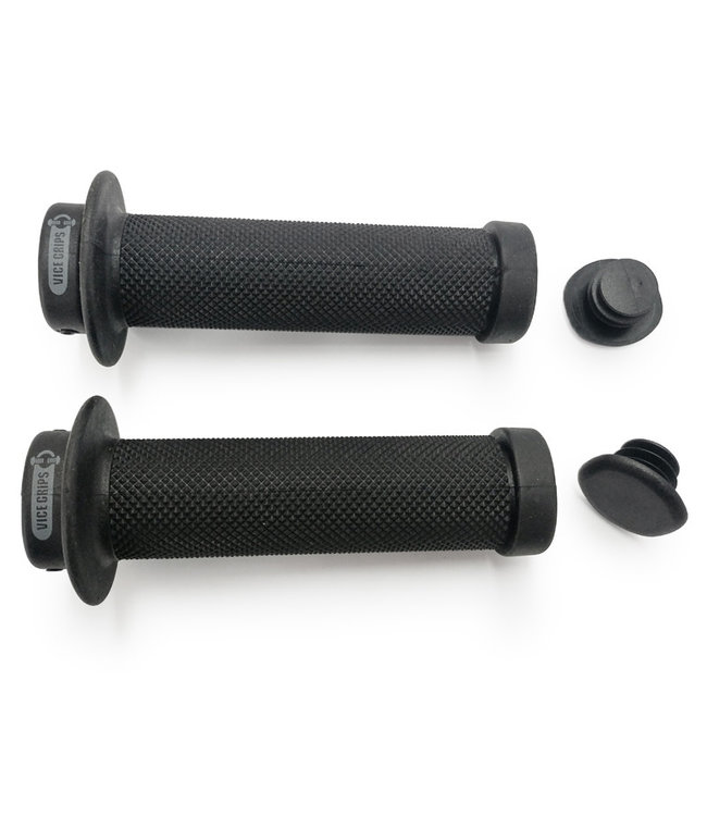 Velo lock on sale grips