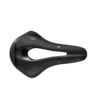 SAN MARCO SAN MARCO SHORTFIT DYNAMIC NARROW BMX SADDLES