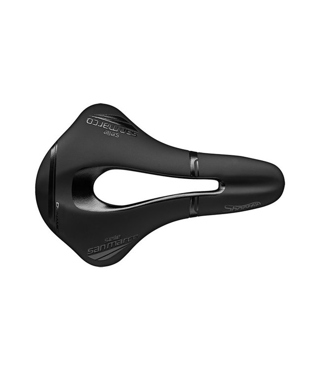 SAN MARCO SAN MARCO SHORTFIT DYNAMIC WIDE BMX SADDLES