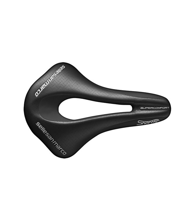 SAN MARCO SAN MARCO SHORTFIT SUPERCOMFORT DYNAMIC WIDE BMX SADDLES