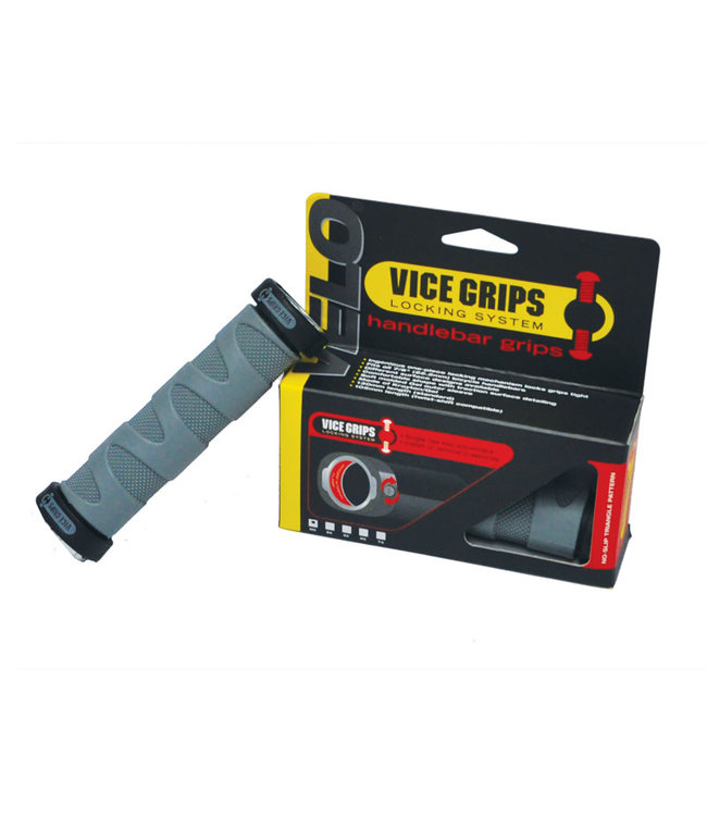 VELO VELO  VLG-489 (130MM) GRIPS