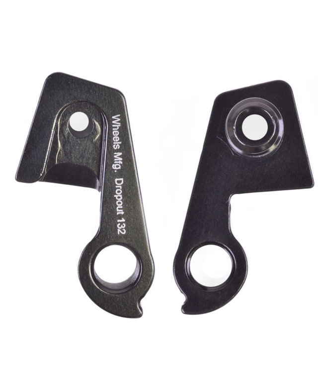 WHEELS MANUFACTURING WHEELS MANUFACTURING DROPOUT 132, TREK MTB/GARY FISHER DERAILLEUR HANGERS