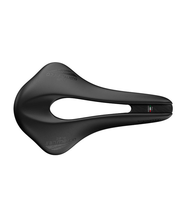 SAN MARCO SAN MARCO SHORTFIT SUPERLEGGERA WIDE BMX SADDLES