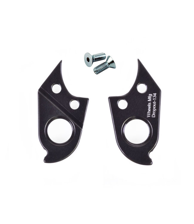 WHEELS MANUFACTURING WHEELS MANUFACTURING DROPOUT 134, LOOK DERAILLEUR HANGERS