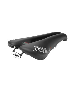 SMP SELLESMP T1 BMX SADDLES BLACK