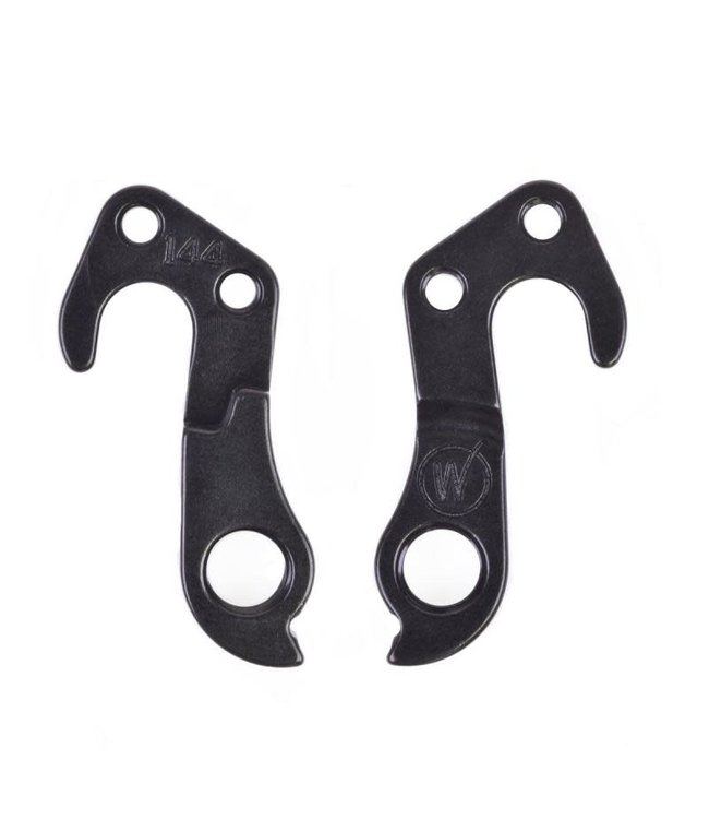 WHEELS MANUFACTURING WHEELS MANUFACTURING DROPOUT 144, TREK DERAILLEUR HANGERS