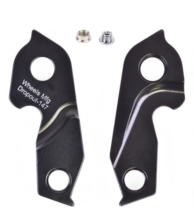 WHEELS MANUFACTURING WHEELS MANUFACTURING DROPOUT 147, ROCKY MOUNTAIN MTB DERAILLEUR HANGERS