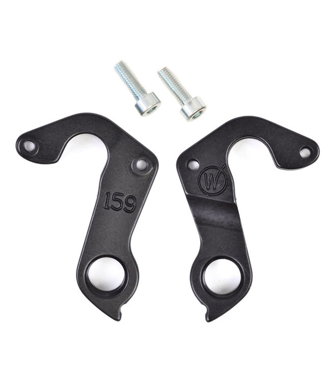 WHEELS MANUFACTURING WHEELS MANUFACTURING DROPOUT 159, CANNONDALE DERAILLEUR HANGERS