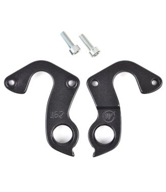 WHEELS MANUFACTURING WHEELS MANUFACTURING DROPOUT 162, CANNONDALE DERAILLEUR HANGERS