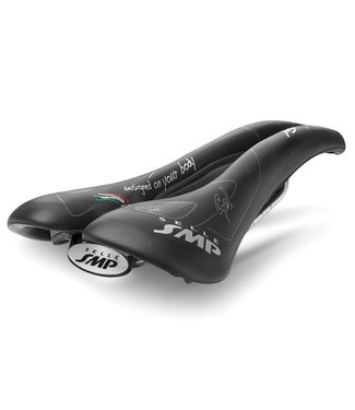 SMP SELLESMP WELL GEL  BMX SADDLES BLACK