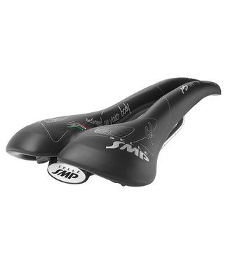 SMP SELLESMP WELLM1 GEL BMX SADDLES BLACK