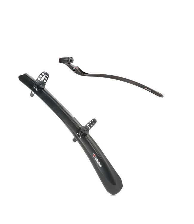 ZEFAL ZEFAL SET CROOZER/SWAN ROAD FENDER SETS 27.5/29/700