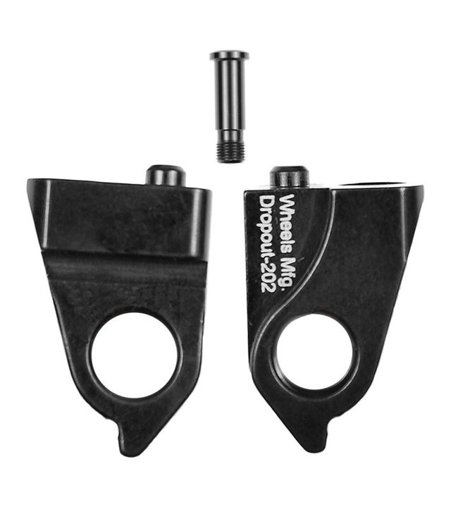 WHEELS MANUFACTURING WHEELS MANUFACTURING DROPOUT 202, SPECIALIZED DERAILLEUR HANGERS