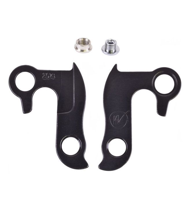 WHEELS MANUFACTURING WHEELS MANUFACTURING DROPOUT 204, NORCO DERAILLEUR HANGERS