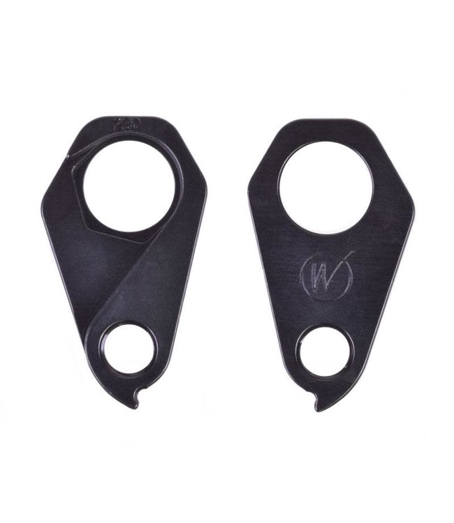 WHEELS MANUFACTURING WHEELS MANUFACTURING DROPOUT 230, TREK DERAILLEUR HANGERS