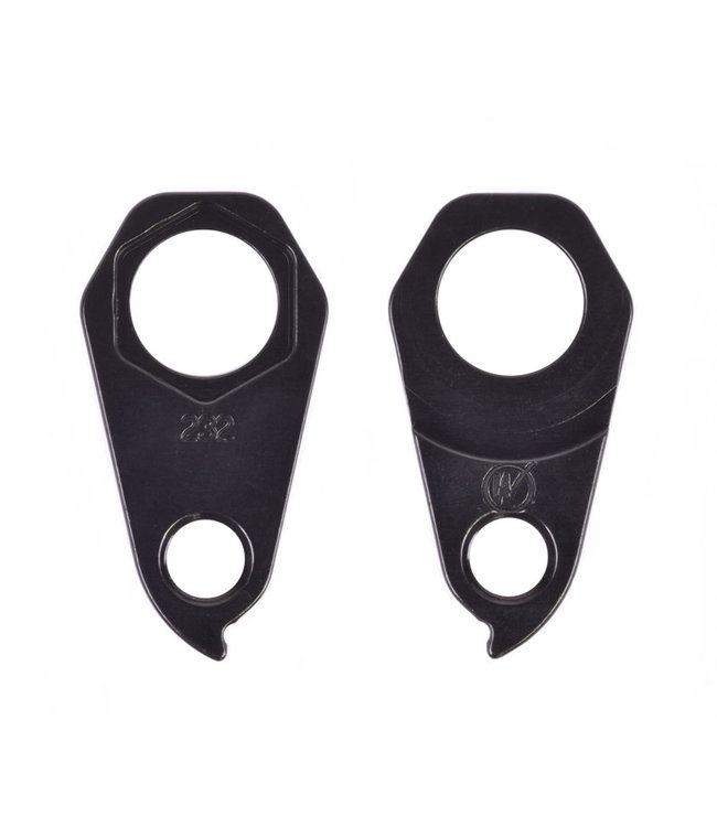 WHEELS MANUFACTURING WHEELS MANUFACTURING DROPOUT 232, TREK DERAILLEUR HANGERS