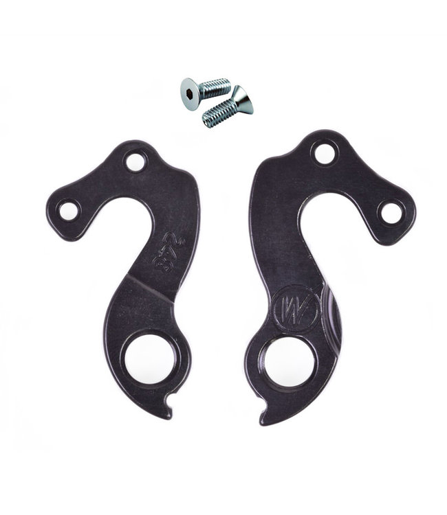 WHEELS MANUFACTURING WHEELS MANUFACTURING DROPOUT 248, GT DERAILLEUR HANGERS
