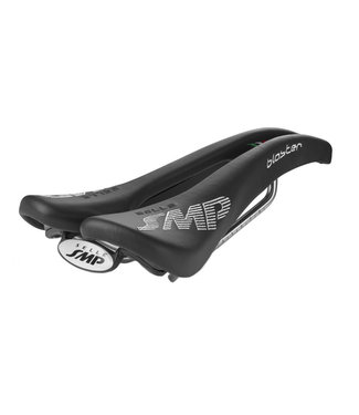 SMP SMP BLASTER BMX SADDLES BLACK