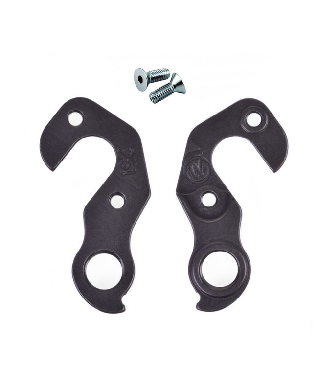 WHEELS MANUFACTURING WHEELS MANUFACTURING DROPOUT 251, COLNAGO DERAILLEUR HANGERS