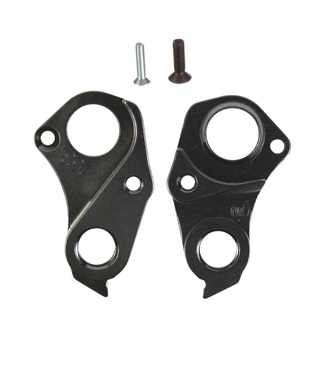 WHEELS MANUFACTURING WHEELS MANUFACTURING DROPOUT 253, GIANT DERAILLEUR HANGERS