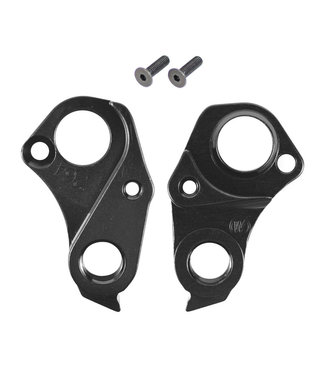 WHEELS MANUFACTURING WHEELS MANUFACTURING DROPOUT 264, GIANT DERAILLEUR HANGERS