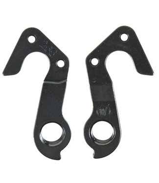 WHEELS MANUFACTURING WHEELS MANUFACTURING DROPOUT 266, GT DERAILLEUR HANGERS