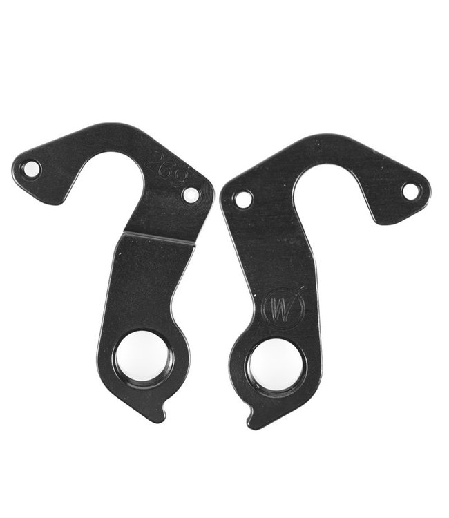 WHEELS MANUFACTURING WHEELS MANUFACTURING DROPOUT 269, CANNONDALE DERAILLEUR HANGERS