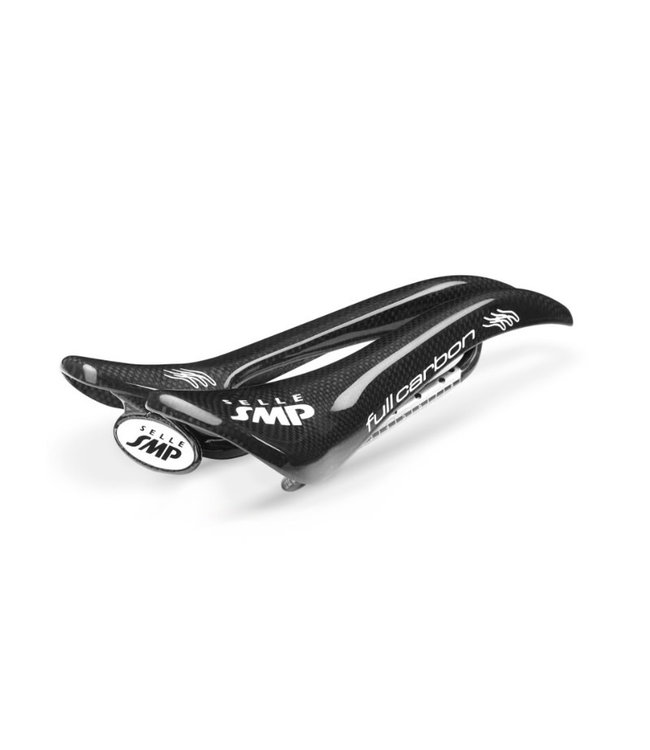 SMP SMP FULL CARBON BMX SADDLES BLACK