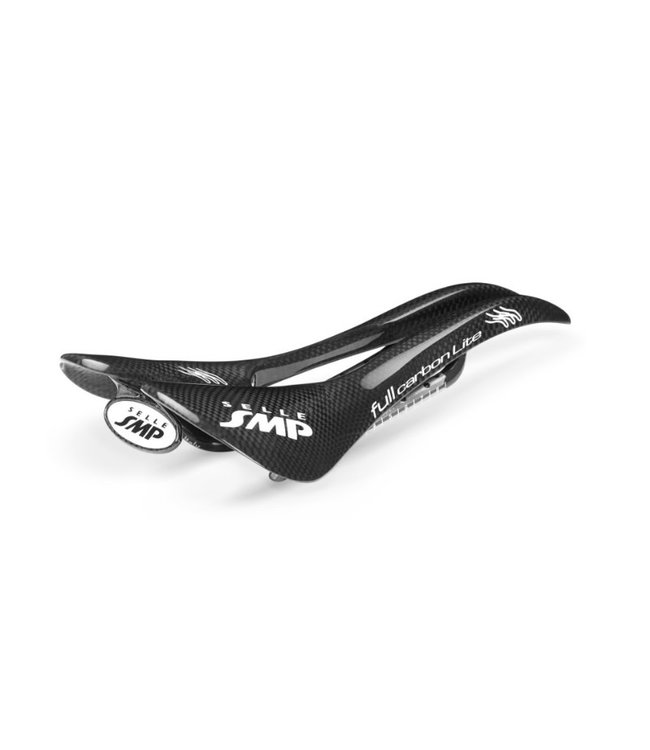 SMP SMP FULL CARBON LITE BMX SADDLES BLACK