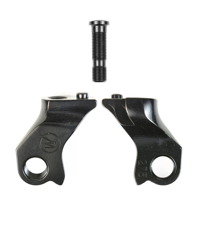 WHEELS MANUFACTURING WHEELS MANUFACTURING DROPOUT 275, NORCO DERAILLEUR HANGERS