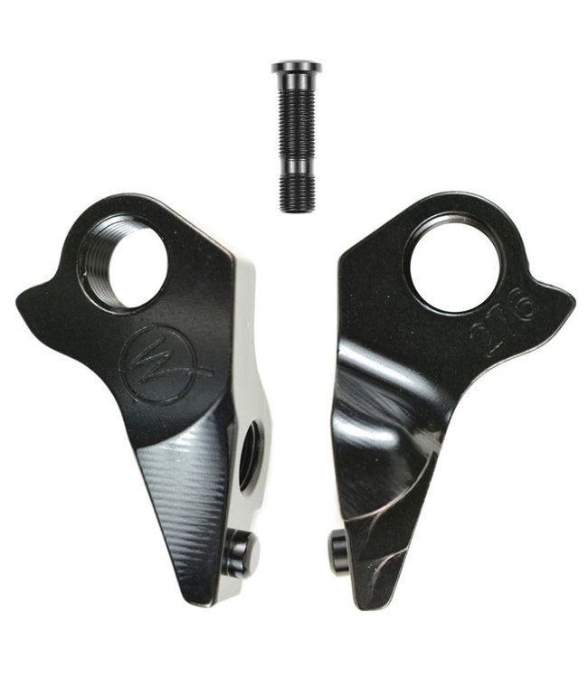 WHEELS MANUFACTURING WHEELS MANUFACTURING DROPOUT 276, NORCO DERAILLEUR HANGERS