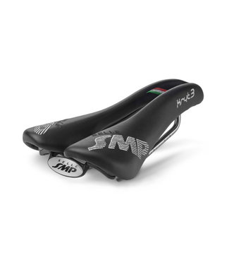 SMP SMP KRYT3 BMX SADDLES BLACK