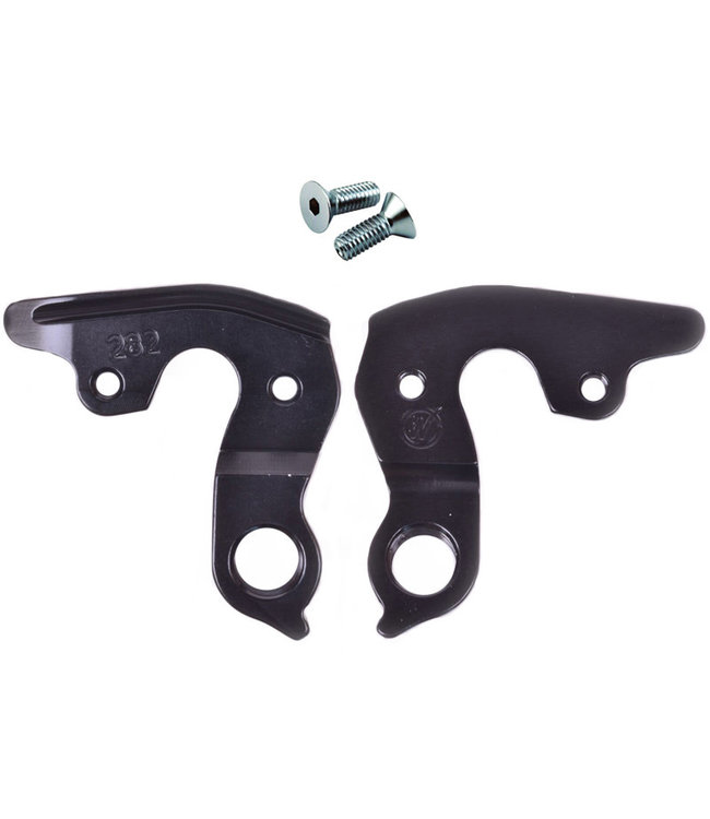 WHEELS MANUFACTURING WHEELS MANUFACTURING DROPOUT 282, CANNONDALE DERAILLEUR HANGERS