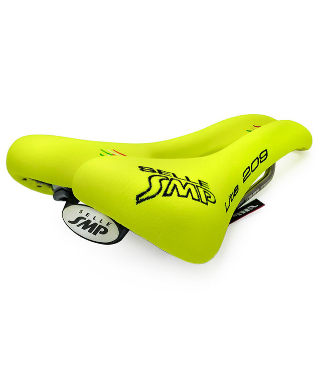 SMP SMP LITE 209 BMX SADDLES