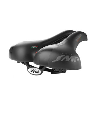 SMP SMP MARTIN TOURING MEDIUM BMX SADDLES BLACK