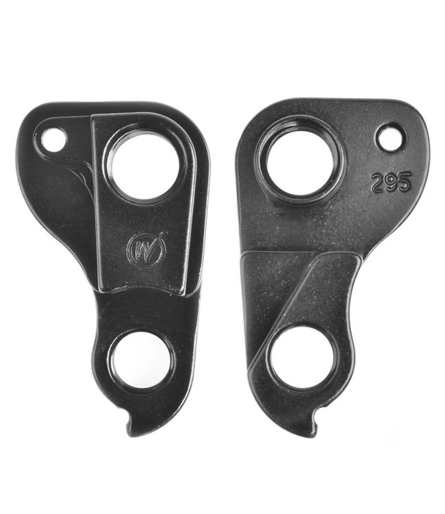 WHEELS MANUFACTURING WHEELS MANUFACTURING DROPOUT 295, CANNONDALE DERAILLEUR HANGERS