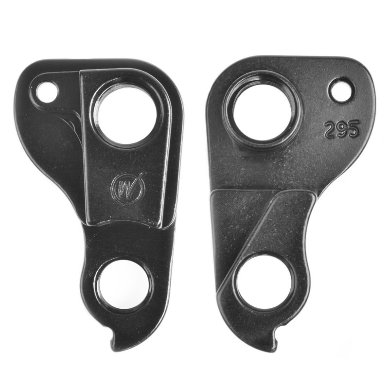 WHEELS MANUFACTURING WHEELS MANUFACTURING DROPOUT 295, CANNONDALE