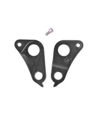 WHEELS MANUFACTURING WHEELS MANUFACTURING DROPOUT 301, SPECIALIZED DERAILLEUR HANGERS