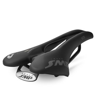 SMP SMP VT20 BMX SADDLES BLACK