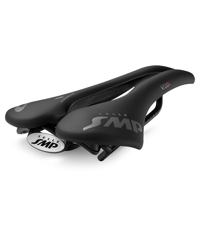SMP SMP VT20C BMX SADDLES BLACK