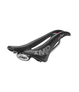 SMP SMP VULKOR BMX SADDLES BLACK