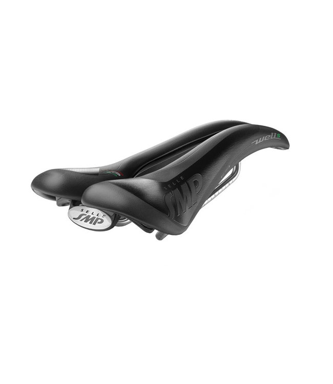 SMP SMP WELL S GEL BMX SADDLES