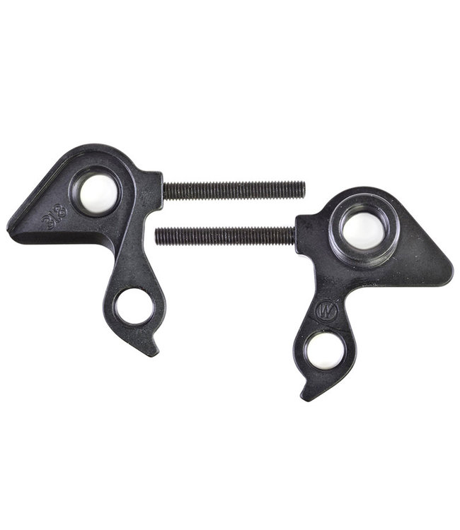 WHEELS MANUFACTURING WHEELS MANUFACTURING DROPOUT 318, TREK DERAILLEUR HANGERS