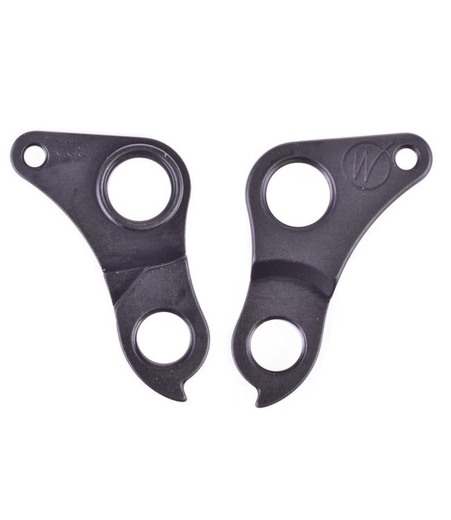 WHEELS MANUFACTURING WHEELS MANUFACTURING DROPOUT 322, KONA DERAILLEUR HANGERS