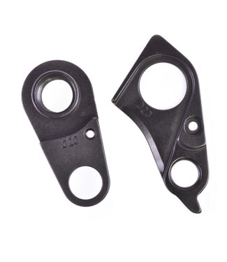 WHEELS MANUFACTURING WHEELS MANUFACTURING DROPOUT 323, SPECIALIZED DERAILLEUR HANGERS