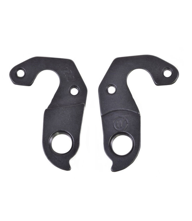 WHEELS MANUFACTURING WHEELS MANUFACTURING DROPOUT 325, SPECIALIZED DERAILLEUR HANGERS