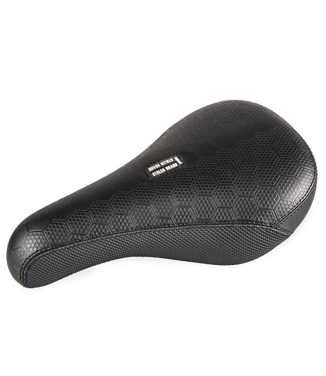 STOLEN STLNBLKES HIVE XL EMBOSSED SEAT BMX SADDLES