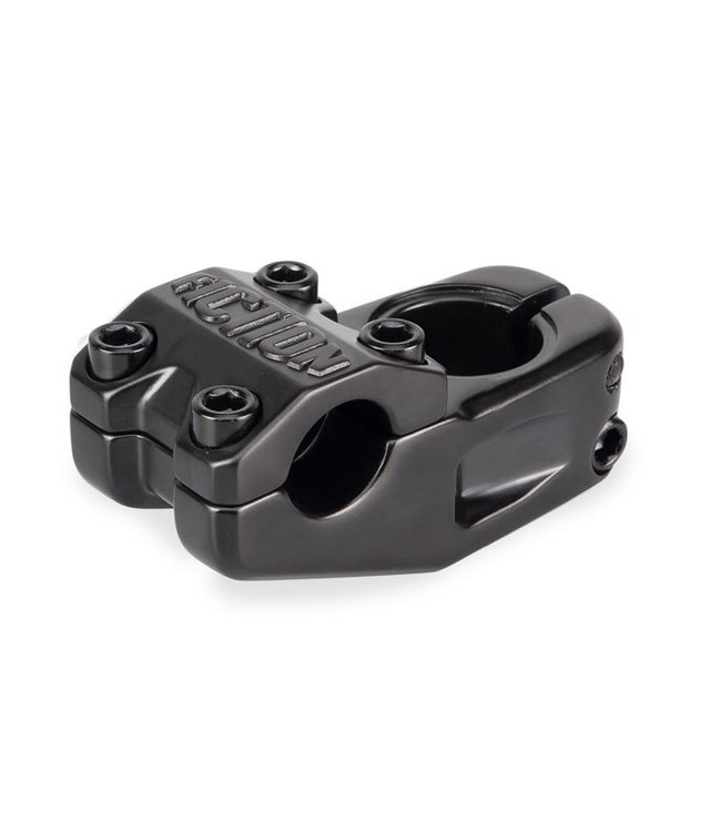 STOLEN STLNBLKES SPARTAN XS (40MM) STEM (BMX) BLACK